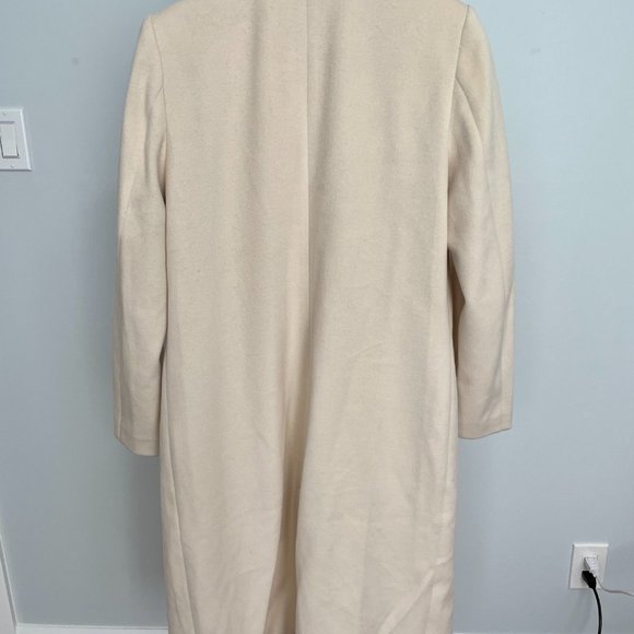Dynamite - Coat - Size S - Beige - NWOT - Picture 3 of 3